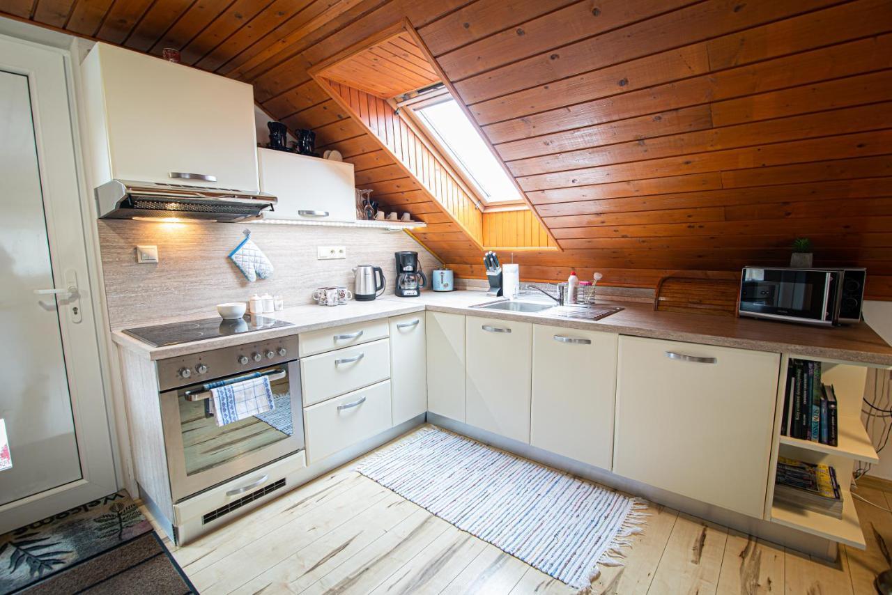 Holiday Home Linda Liptovsky Mikulas Exterior foto