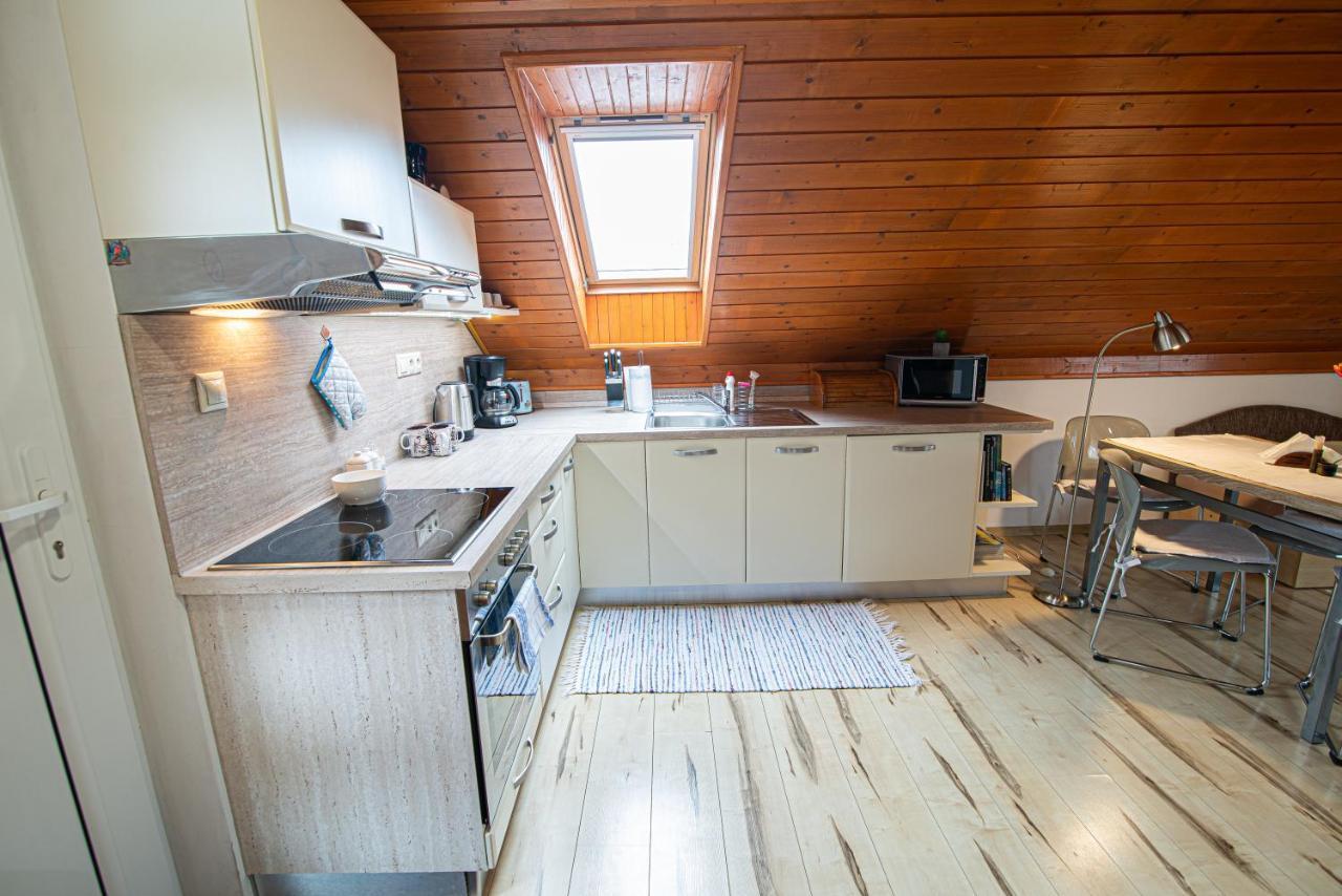 Holiday Home Linda Liptovsky Mikulas Exterior foto