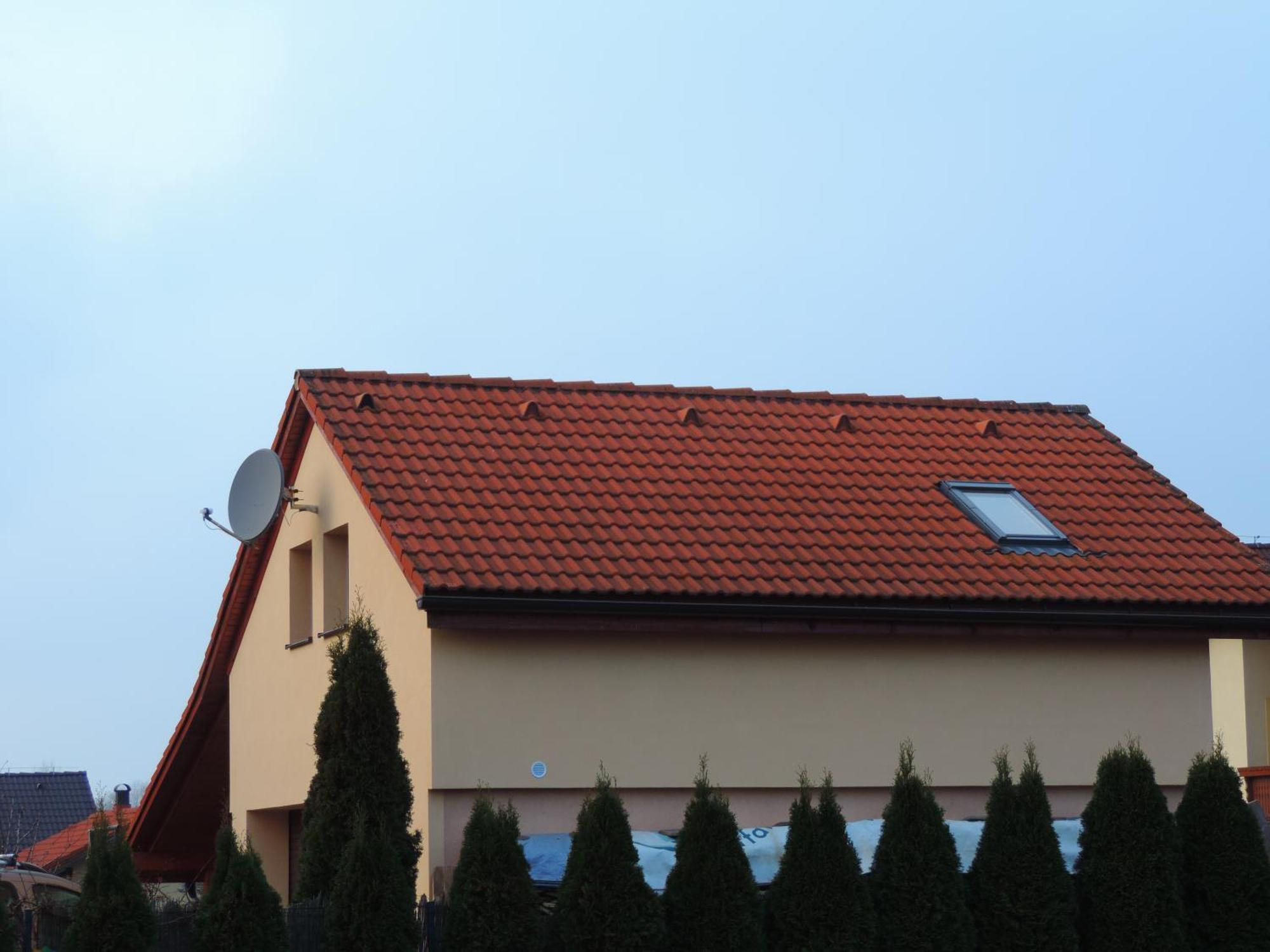 Holiday Home Linda Liptovsky Mikulas Exterior foto