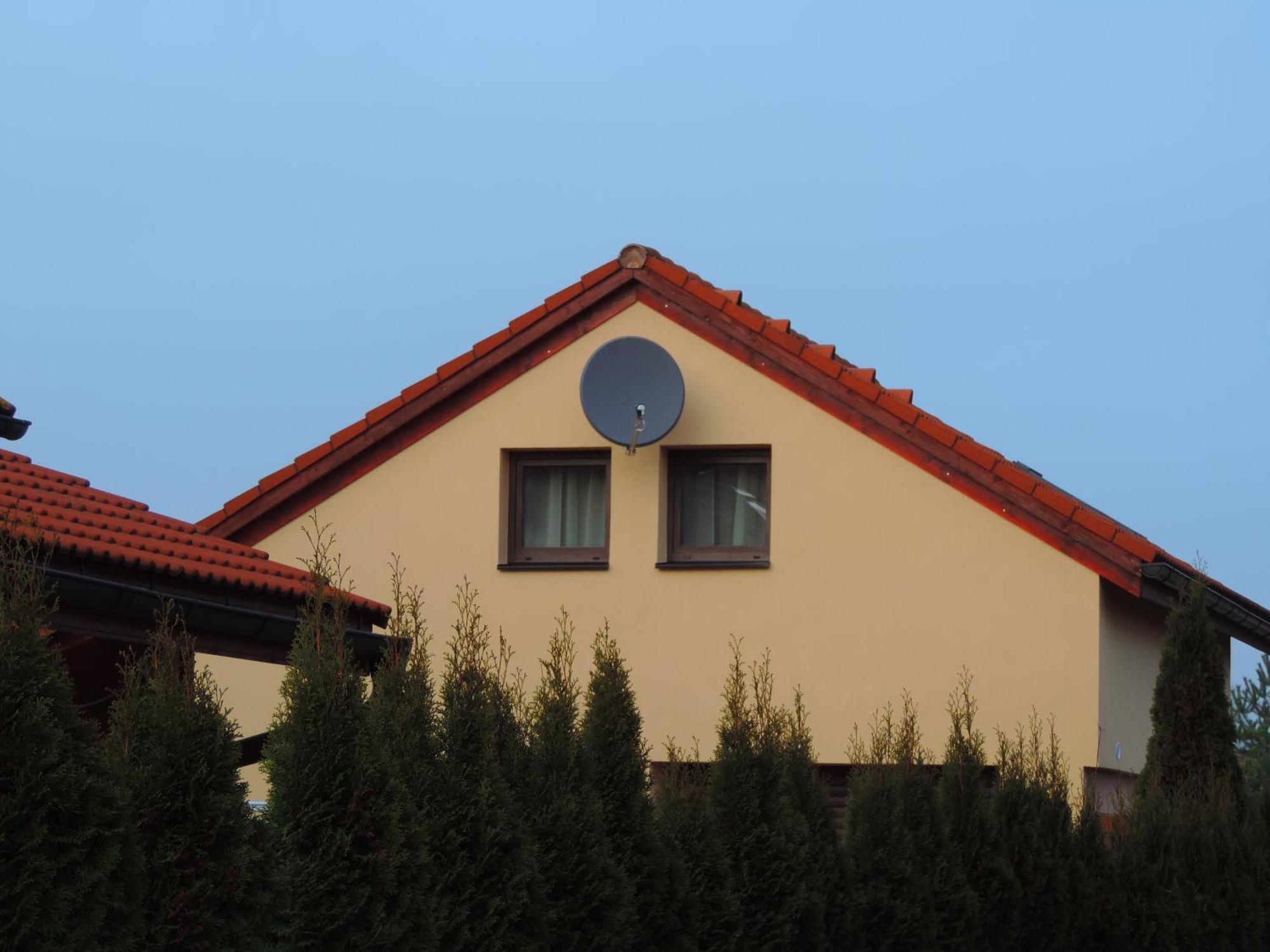 Holiday Home Linda Liptovsky Mikulas Exterior foto
