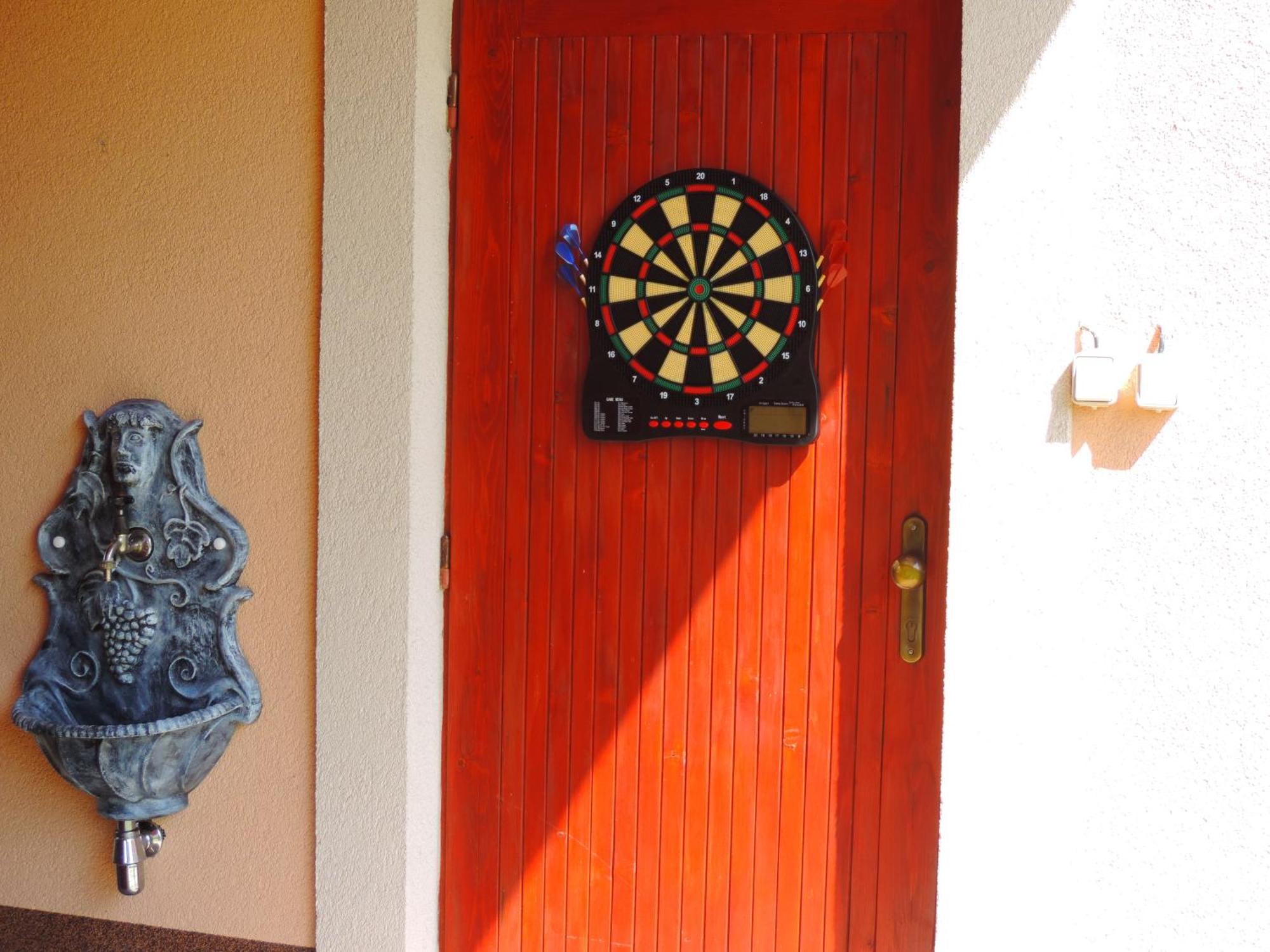Holiday Home Linda Liptovsky Mikulas Exterior foto