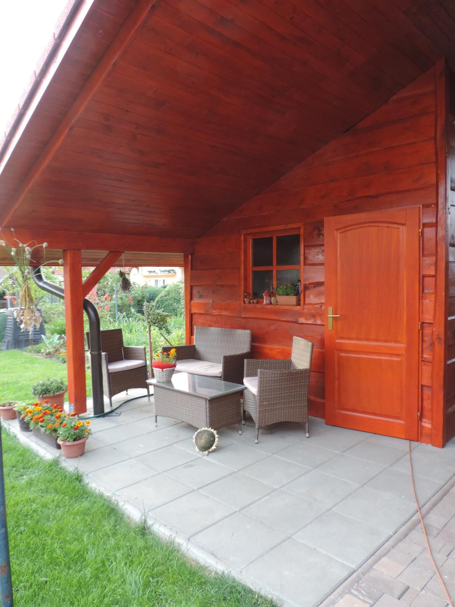 Holiday Home Linda Liptovsky Mikulas Exterior foto